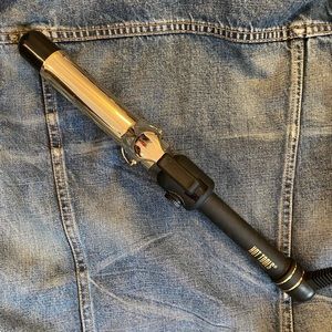 Hot Tools Curling Iron